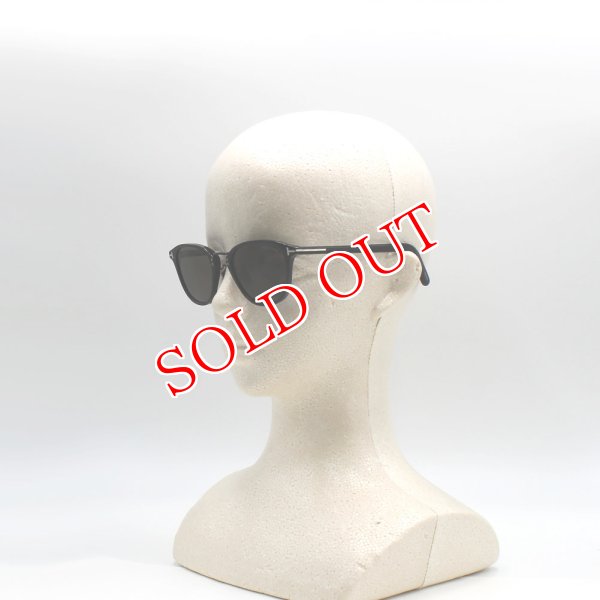 画像6: TOM FORD トムフォード FT1049-D/S 01A 50 サングラス EYEWEAR アジアンフィット メンズ レディース ユニセックス (6)