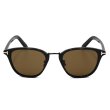 画像2: TOM FORD トムフォード FT1049-D/S 01J 50 サングラス EYEWEAR アジアンフィット メンズ レディース ユニセックス (2)