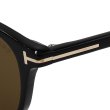 画像4: TOM FORD トムフォード FT1049-D/S 01J 50 サングラス EYEWEAR アジアンフィット メンズ レディース ユニセックス (4)