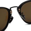 画像5: TOM FORD トムフォード FT1049-D/S 01J 50 サングラス EYEWEAR アジアンフィット メンズ レディース ユニセックス (5)