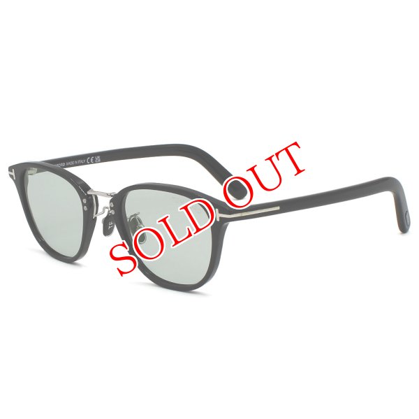 画像1: TOM FORD トムフォード FT1049-D/S 05A 50 サングラス EYEWEAR アジアンフィット メンズ レディース ユニセックス (1)