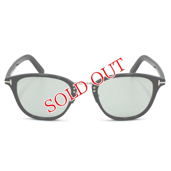 画像2: TOM FORD トムフォード FT1049-D/S 05A 50 サングラス EYEWEAR アジアンフィット メンズ レディース ユニセックス (2)