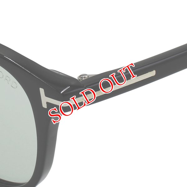 画像4: TOM FORD トムフォード FT1049-D/S 05A 50 サングラス EYEWEAR アジアンフィット メンズ レディース ユニセックス (4)