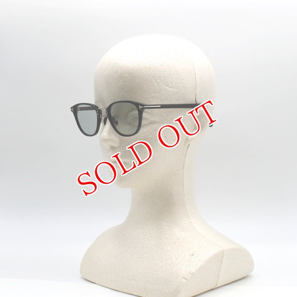 画像6: TOM FORD トムフォード FT1049-D/S 05A 50 サングラス EYEWEAR アジアンフィット メンズ レディース ユニセックス (6)