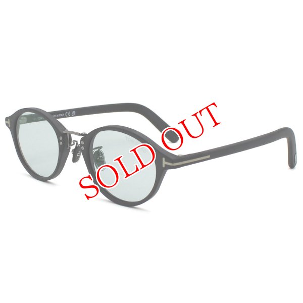 画像1: TOM FORD トムフォード FT1050-D/S 02A 49 サングラス EYEWEAR アジアンフィット メンズ レディース ユニセックス (1)