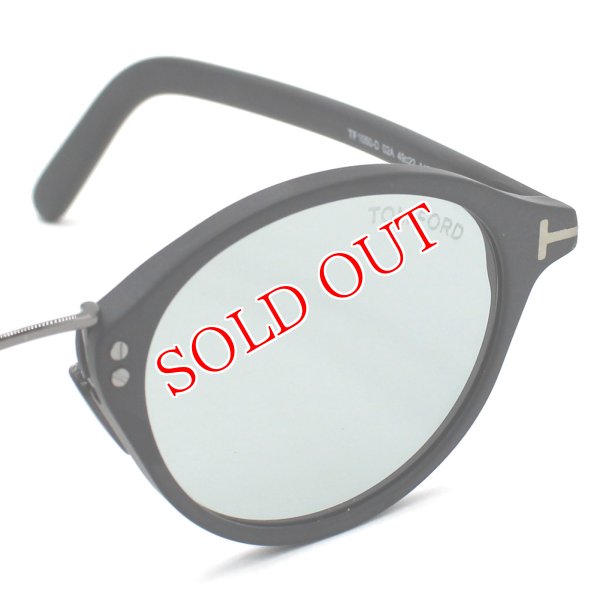 画像4: TOM FORD トムフォード FT1050-D/S 02A 49 サングラス EYEWEAR アジアンフィット メンズ レディース ユニセックス (4)