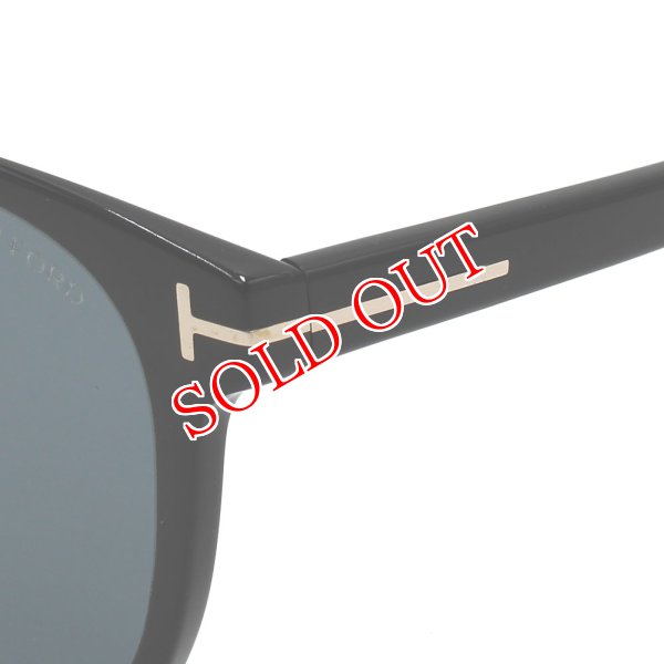 画像4: TOM FORD トムフォード FT1051-K/S 01A 56 TF1051-K ECO サングラス アジアンフィット EYEWEAR メンズ レディース (4)