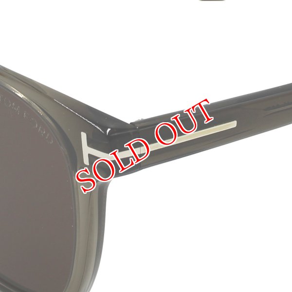 画像4: TOM FORD トムフォード FT1051-K/S 20E 53 TF1051-K サングラス アジアンフィット EYEWEAR メンズ レディース (4)