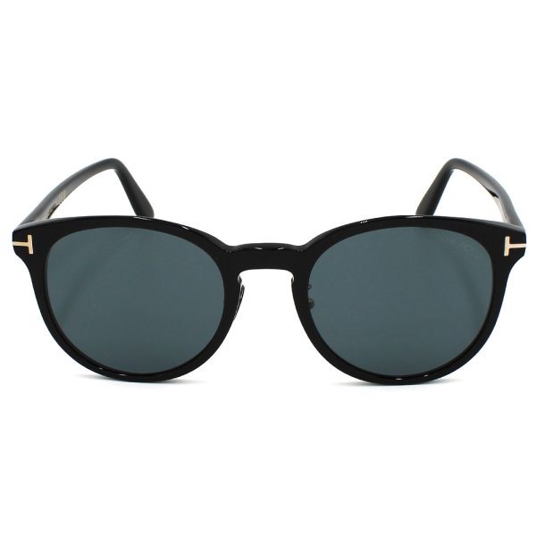 画像2: TOM FORD トムフォード FT1052-K/S 01A 55 TF1052-K ECO サングラス アジアンフィット EYEWEAR メンズ レディース (2)