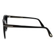 画像3: TOM FORD トムフォード FT1052-K/S 01A 55 TF1052-K ECO サングラス アジアンフィット EYEWEAR メンズ レディース (3)