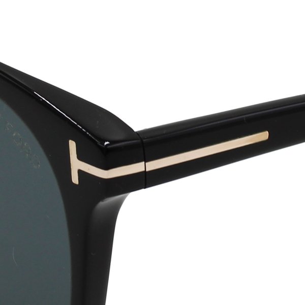 画像4: TOM FORD トムフォード FT1052-K/S 01A 55 TF1052-K ECO サングラス アジアンフィット EYEWEAR メンズ レディース (4)