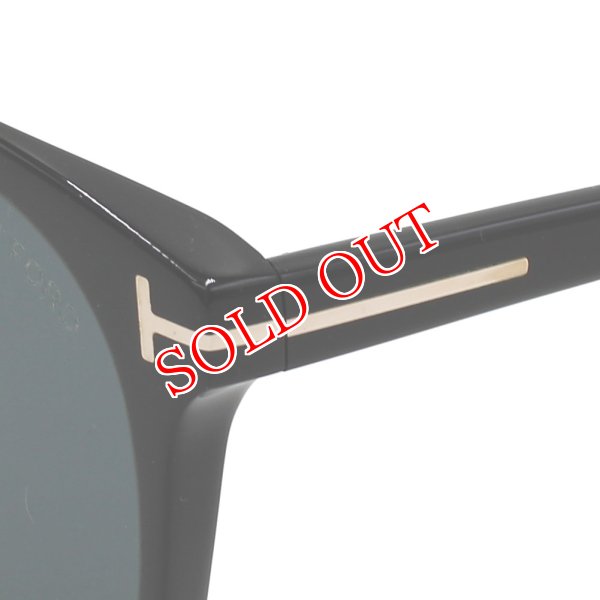 画像4: TOM FORD トムフォード FT1052-K/S 01A 55 TF1052-K ECO サングラス アジアンフィット EYEWEAR メンズ レディース (4)
