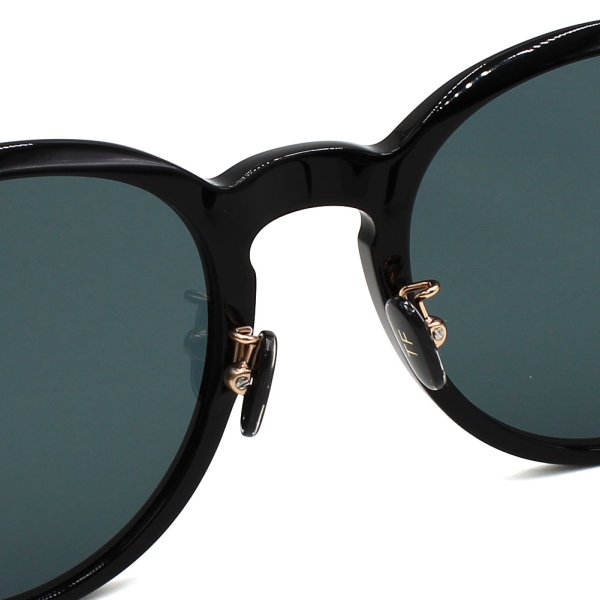 画像5: TOM FORD トムフォード FT1052-K/S 01A 55 TF1052-K ECO サングラス アジアンフィット EYEWEAR メンズ レディース (5)