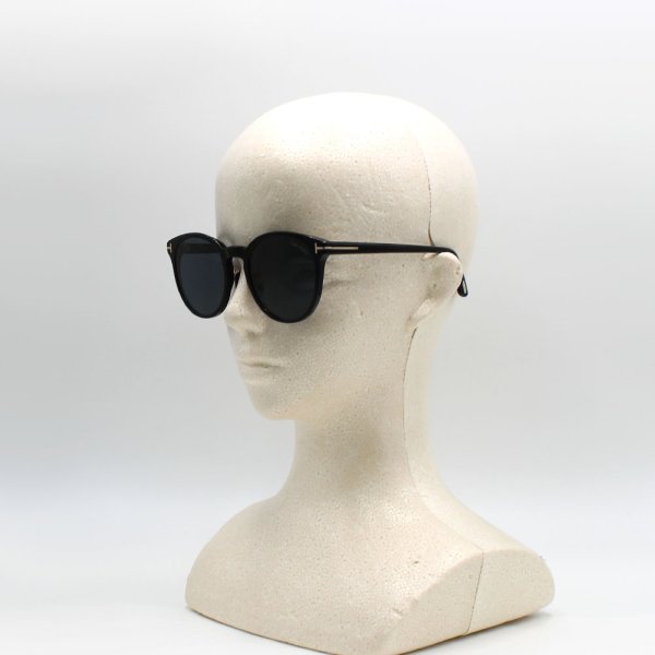 画像6: TOM FORD トムフォード FT1052-K/S 01A 55 TF1052-K ECO サングラス アジアンフィット EYEWEAR メンズ レディース (6)