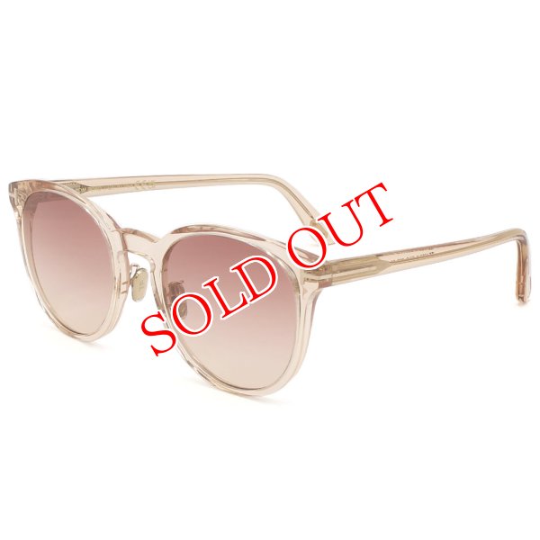 画像1: TOM FORD トムフォード FT1052-K/S 72T 55 TF1052-K ECO サングラス アジアンフィット EYEWEAR メンズ レディース (1)