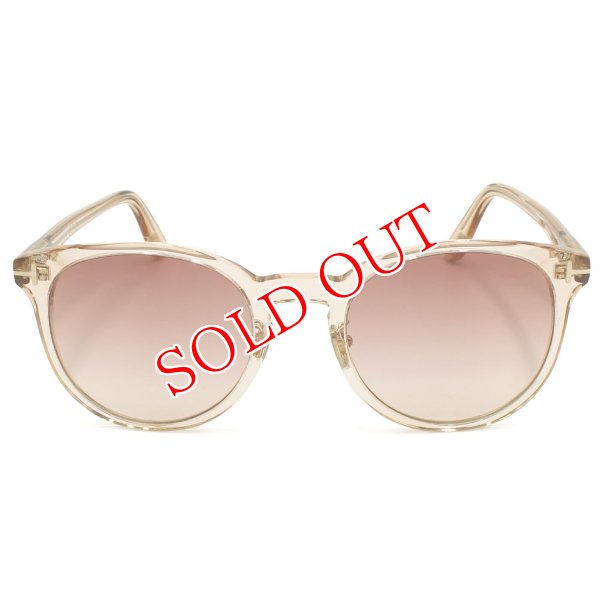 画像2: TOM FORD トムフォード FT1052-K/S 72T 55 TF1052-K ECO サングラス アジアンフィット EYEWEAR メンズ レディース (2)