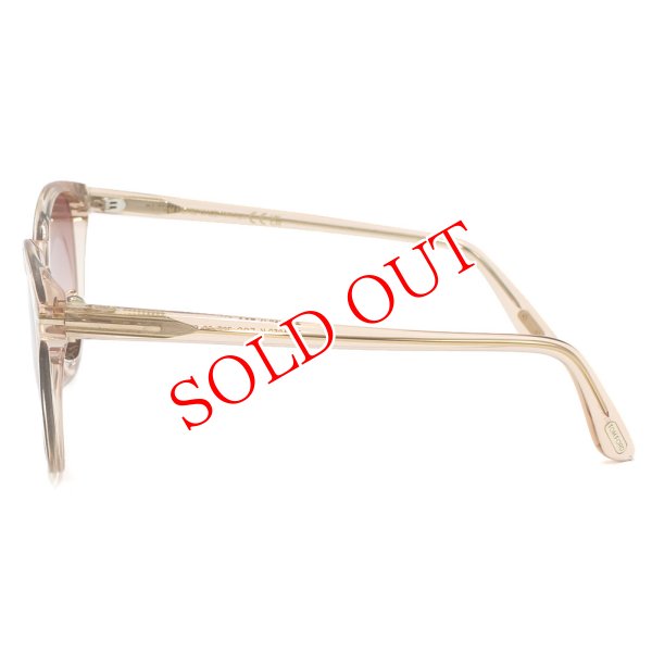 画像3: TOM FORD トムフォード FT1052-K/S 72T 55 TF1052-K ECO サングラス アジアンフィット EYEWEAR メンズ レディース (3)