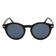 画像2: TOM FORD トムフォード FT1053-K/S-01A-53 サングラス EYEWEAR アジアンフィット メンズ レディース ユニセックス (2)