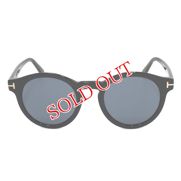 画像2: TOM FORD トムフォード FT1053-K/S-01A-53 サングラス EYEWEAR アジアンフィット メンズ レディース ユニセックス (2)