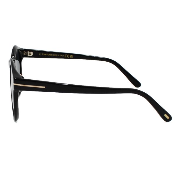 画像3: TOM FORD トムフォード FT1053-K/S-01A-53 サングラス EYEWEAR アジアンフィット メンズ レディース ユニセックス (3)