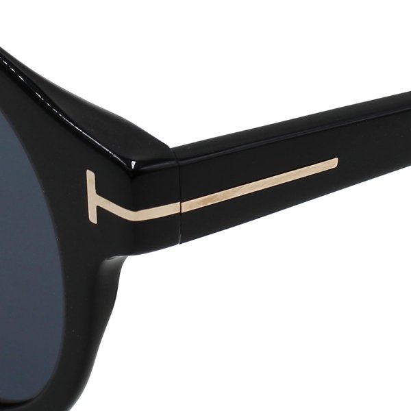 画像4: TOM FORD トムフォード FT1053-K/S-01A-53 サングラス EYEWEAR アジアンフィット メンズ レディース ユニセックス (4)