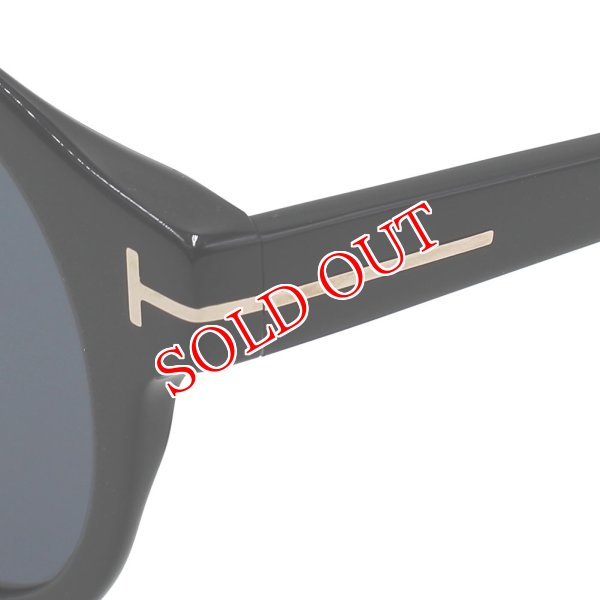 画像4: TOM FORD トムフォード FT1053-K/S-01A-53 サングラス EYEWEAR アジアンフィット メンズ レディース ユニセックス (4)