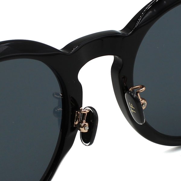 画像5: TOM FORD トムフォード FT1053-K/S-01A-53 サングラス EYEWEAR アジアンフィット メンズ レディース ユニセックス (5)