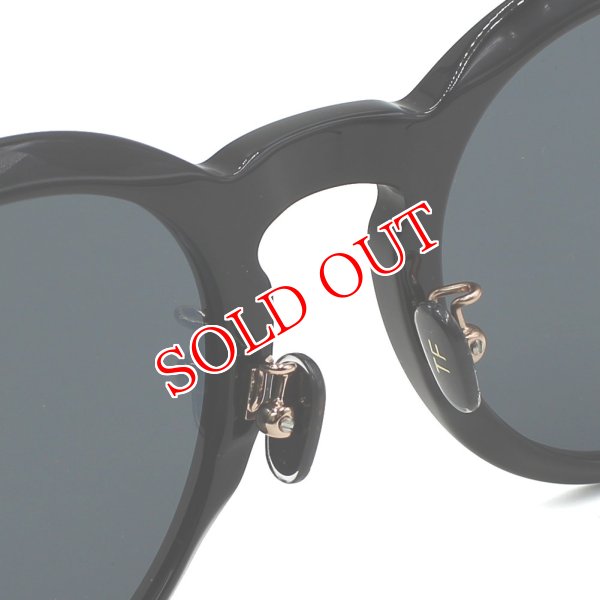 画像5: TOM FORD トムフォード FT1053-K/S-01A-53 サングラス EYEWEAR アジアンフィット メンズ レディース ユニセックス (5)