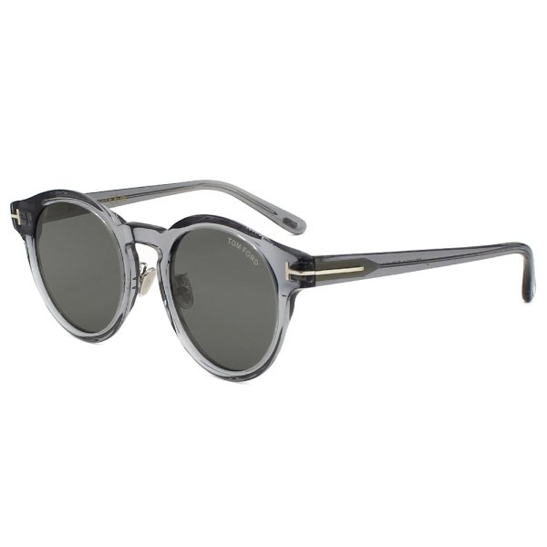 画像1: TOM FORD トムフォード FT1053-K/S-20A-53 サングラス EYEWEAR アジアンフィット メンズ レディース ユニセックス (1)