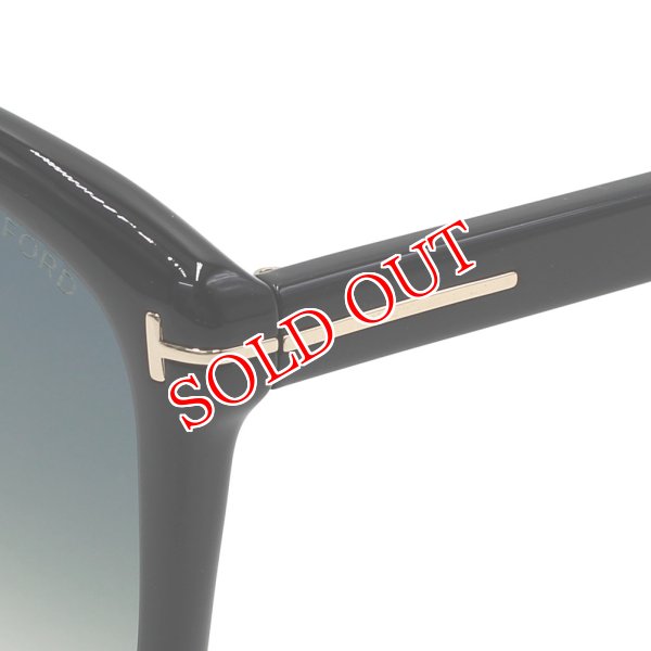 画像4: TOM FORD トムフォード FT1054-K/S 01B 59 TF1054-K サングラス アジアンフィット EYEWEAR メンズ レディース (4)