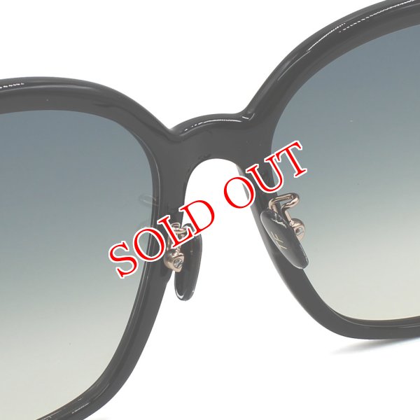 画像5: TOM FORD トムフォード FT1054-K/S 01B 59 TF1054-K サングラス アジアンフィット EYEWEAR メンズ レディース (5)