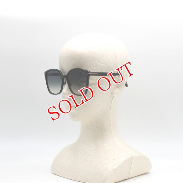 画像6: TOM FORD トムフォード FT1054-K/S 01B 59 TF1054-K サングラス アジアンフィット EYEWEAR メンズ レディース (6)