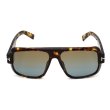 画像2: TOM FORD トムフォード FT1101/S 52F 58 サングラス EYEWEAR グローバルフィット メンズ (2)