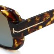 画像4: TOM FORD トムフォード FT1101/S 52F 58 サングラス EYEWEAR グローバルフィット メンズ (4)