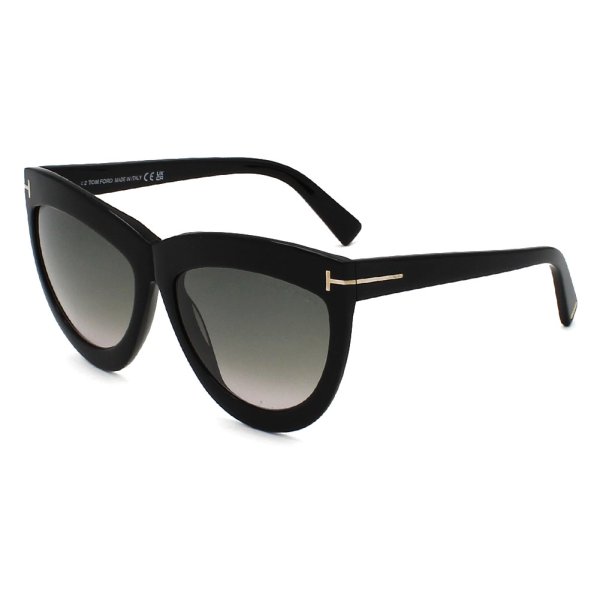 画像1: TOM FORD トムフォード FT1112/S 01B 59 サングラス EYEWEAR グローバルフィット メンズ (1)