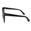 画像3: TOM FORD トムフォード FT1112/S 01B 59 サングラス EYEWEAR グローバルフィット メンズ (3)