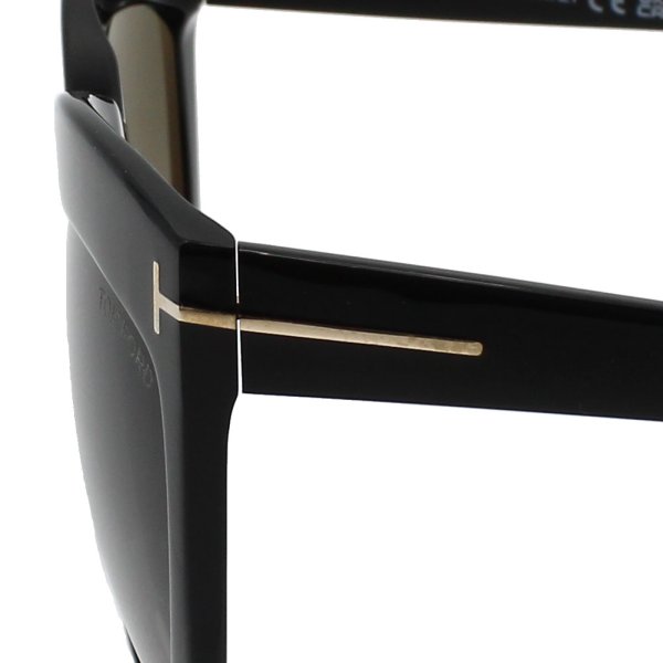 画像4: TOM FORD トムフォード FT1112/S 01B 59 サングラス EYEWEAR グローバルフィット メンズ (4)