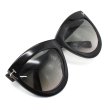 画像7: TOM FORD トムフォード FT1112/S 01B 59 サングラス EYEWEAR グローバルフィット メンズ (7)