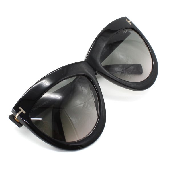 画像7: TOM FORD トムフォード FT1112/S 01B 59 サングラス EYEWEAR グローバルフィット メンズ (7)