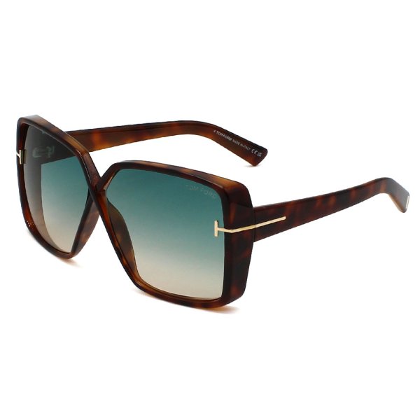 画像1: TOM FORD トムフォード FT1117/S 53P 63 サングラス EYEWEAR グローバルフィット メンズ レンズ ユニセックス (1)