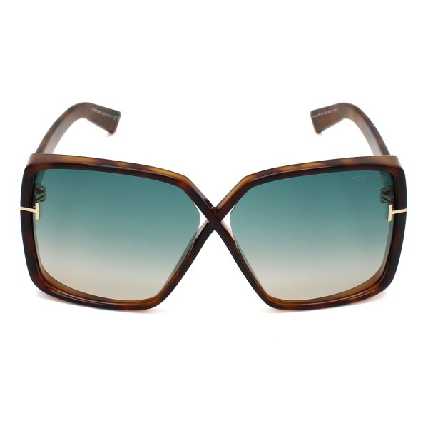 画像2: TOM FORD トムフォード FT1117/S 53P 63 サングラス EYEWEAR グローバルフィット メンズ レンズ ユニセックス (2)
