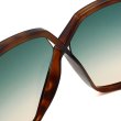 画像5: TOM FORD トムフォード FT1117/S 53P 63 サングラス EYEWEAR グローバルフィット メンズ レンズ ユニセックス (5)