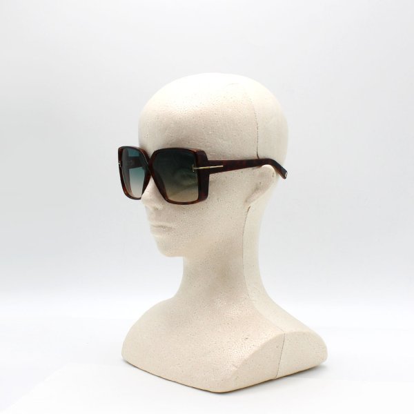 画像6: TOM FORD トムフォード FT1117/S 53P 63 サングラス EYEWEAR グローバルフィット メンズ レンズ ユニセックス (6)