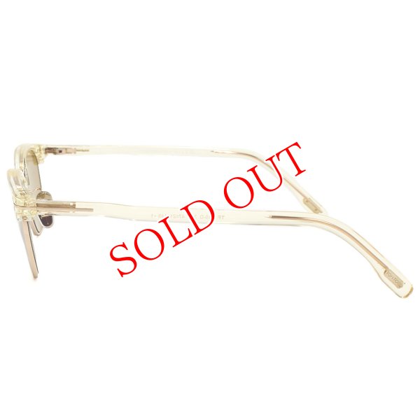 画像3: TOM FORD トムフォード FT1119-D/S 39E 47 TF1119-D サングラス アジアンフィット EYEWEAR メンズ レディース (3)