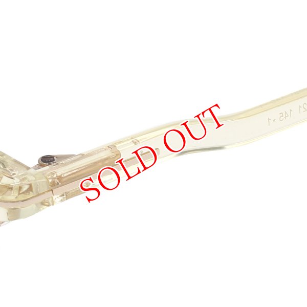 画像4: TOM FORD トムフォード FT1119-D/S 39E 47 TF1119-D サングラス アジアンフィット EYEWEAR メンズ レディース (4)