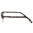画像3: TOM FORD トムフォード FT1119-D/S 52A 47 TF1119-D サングラス アジアンフィット EYEWEAR メンズ レディース (3)