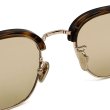 画像5: TOM FORD トムフォード FT1119-D/S 52A 47 TF1119-D サングラス アジアンフィット EYEWEAR メンズ レディース (5)
