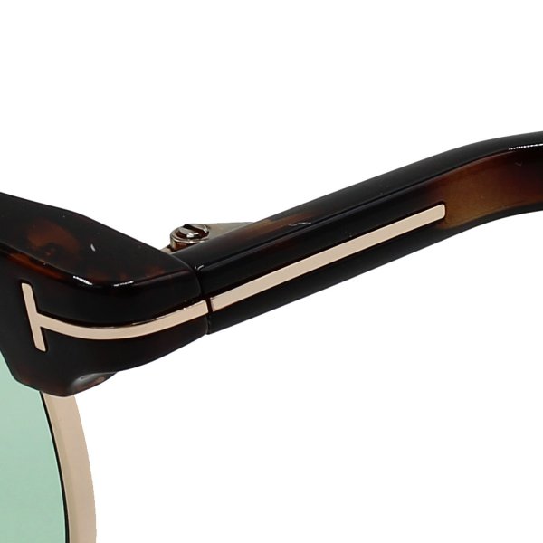 画像4: TOM FORD トムフォード FT1119-D/S 52N 47 TF1119-D サングラス アジアンフィット EYEWEAR メンズ レディース (4)