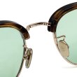 画像5: TOM FORD トムフォード FT1119-D/S 52N 47 TF1119-D サングラス アジアンフィット EYEWEAR メンズ レディース (5)