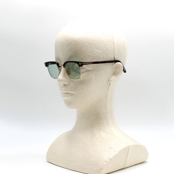 画像6: TOM FORD トムフォード FT1119-D/S 52N 47 TF1119-D サングラス アジアンフィット EYEWEAR メンズ レディース (6)
